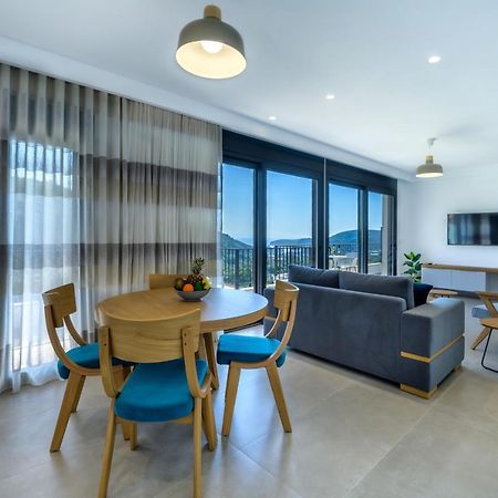 Suites Of Happiness Parga Exterior photo